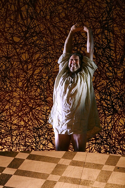 Adrian der Tulpendieb