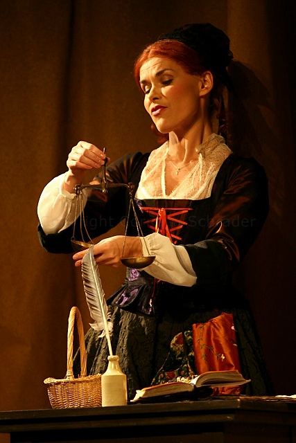 Adrian der Tulpendieb