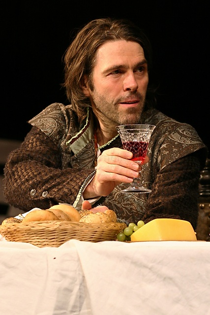 Adrian der Tulpendieb