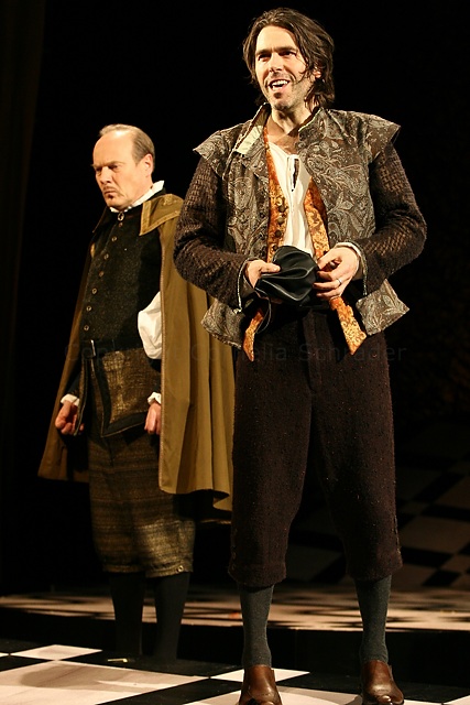 Adrian der Tulpendieb