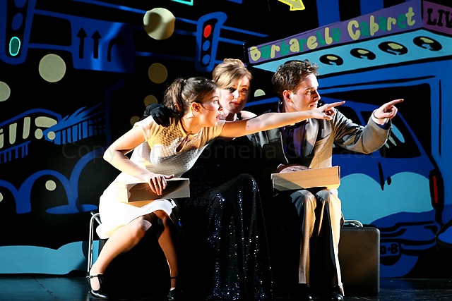 Kleiner Mann, was nun?