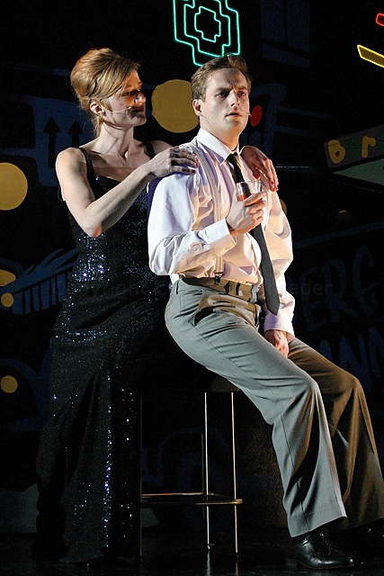 Kleiner Mann, was nun?