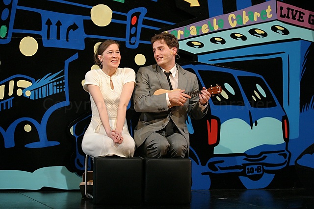 Kleiner Mann, was nun?