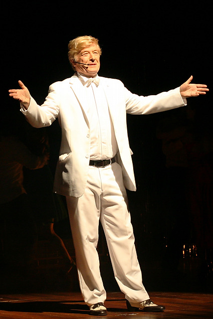 Nur Pferden gibt man den Gnadenschuss