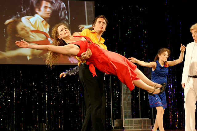 Nur Pferden gibt man den Gnadenschuss