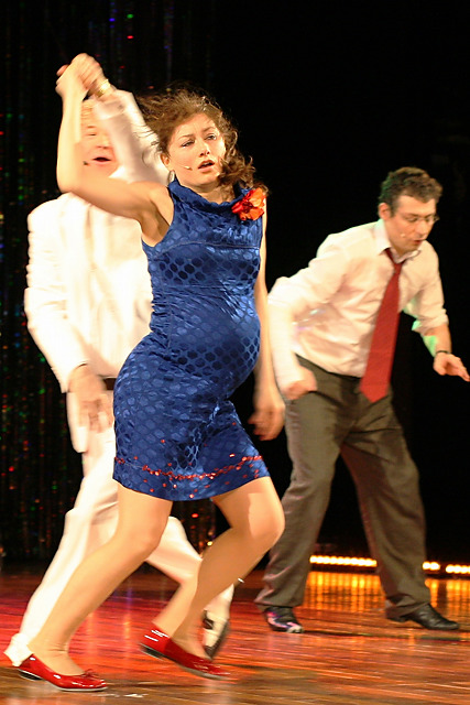 Nur Pferden gibt man den Gnadenschuss