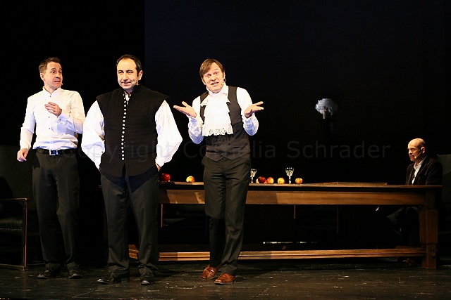 Schillers Saemtliche Werke... Leicht Gekuerzt