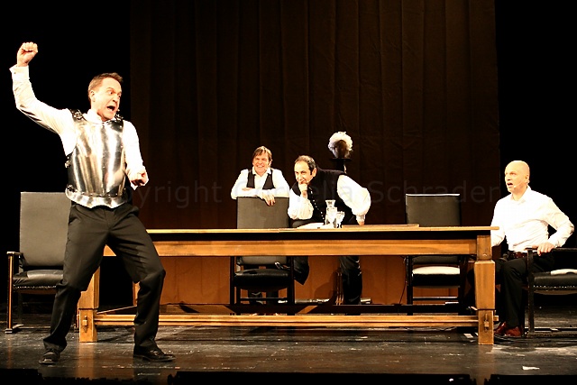 Schillers Saemtliche Werke... Leicht Gekuerzt