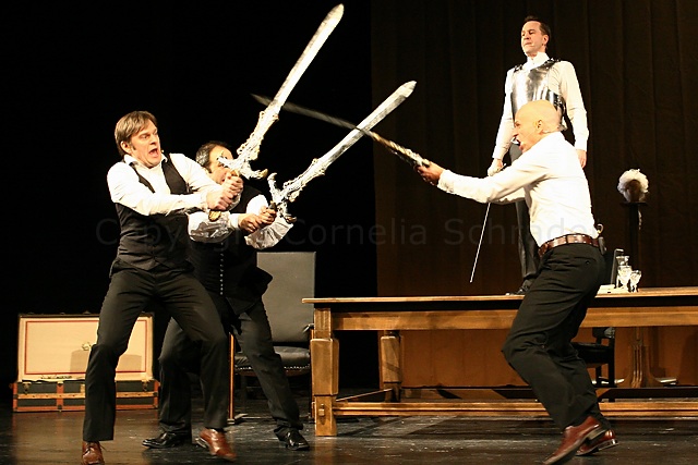 Schillers Saemtliche Werke... Leicht Gekuerzt