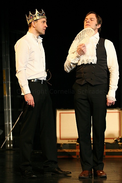 Schillers Saemtliche Werke... Leicht Gekuerzt