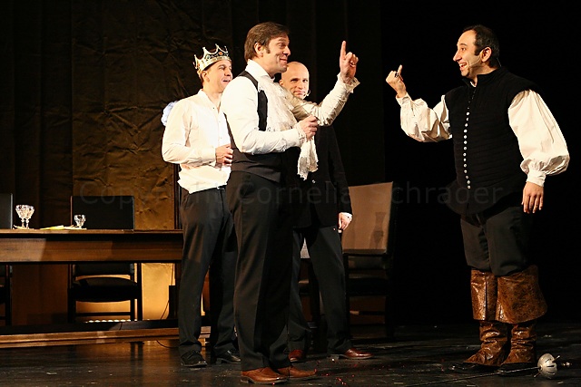 Schillers Saemtliche Werke... Leicht Gekuerzt