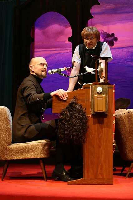 Das Buch von allen Dingen