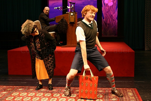 Das Buch von allen Dingen