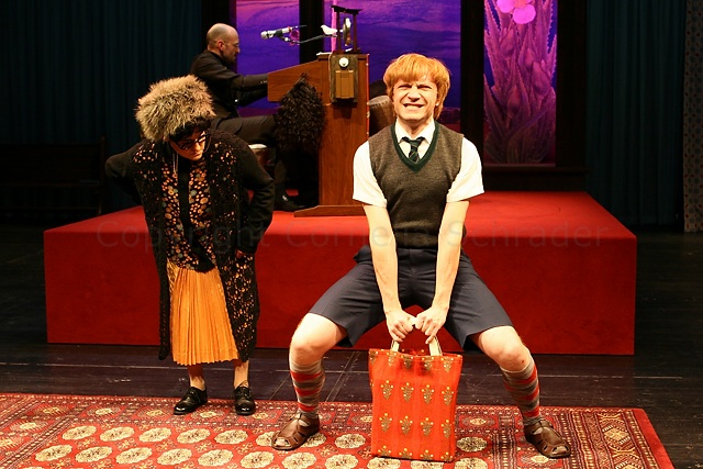 Das Buch von allen Dingen