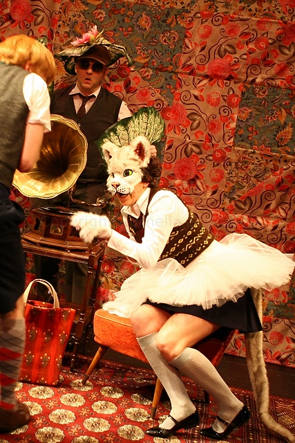 Das Buch von allen Dingen