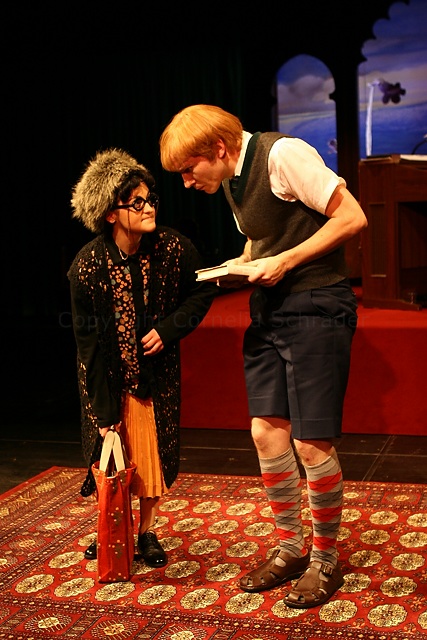 Das Buch von allen Dingen