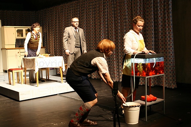 Das Buch von allen Dingen