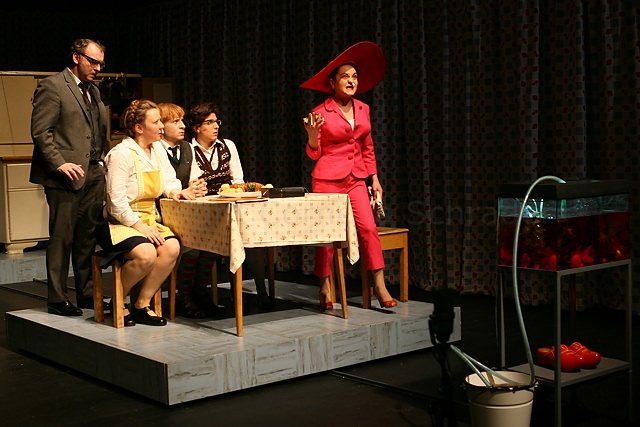 Das Buch von allen Dingen