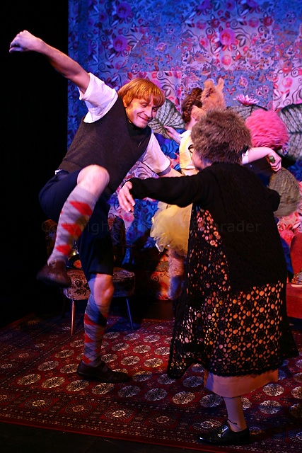 Das Buch von allen Dingen