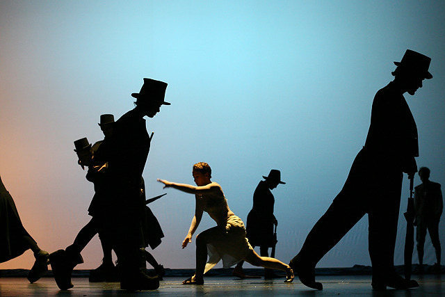 Die kleine Meerjungfrau