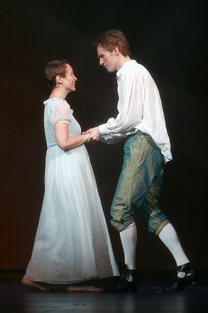 Die kleine Meerjungfrau