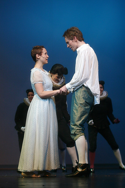 Die kleine Meerjungfrau