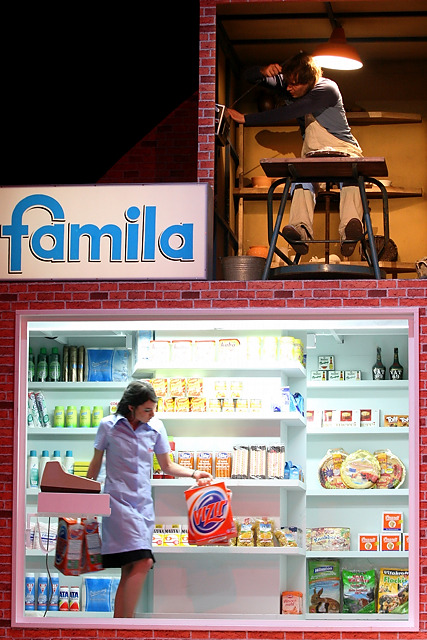 Dorfpunks - Die Blueten der Gewalt