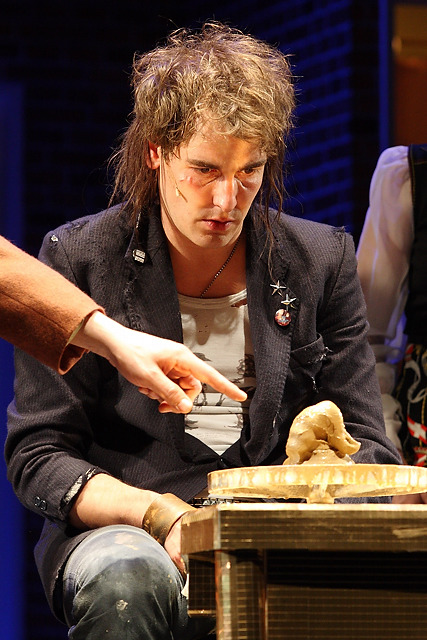 Dorfpunks - Die Blueten der Gewalt