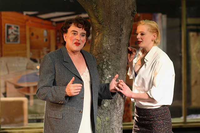 In einem Jahr mit 13 Monden