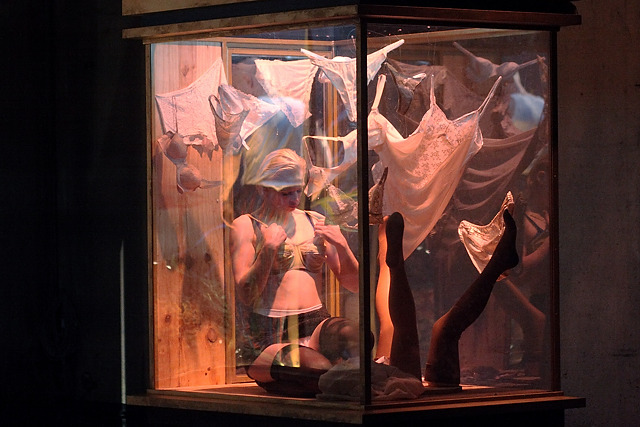 In einem Jahr mit 13 Monden