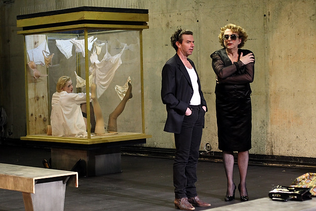 In einem Jahr mit 13 Monden