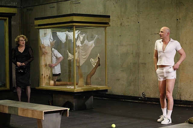 In einem Jahr mit 13 Monden