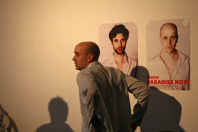 Paradise Now