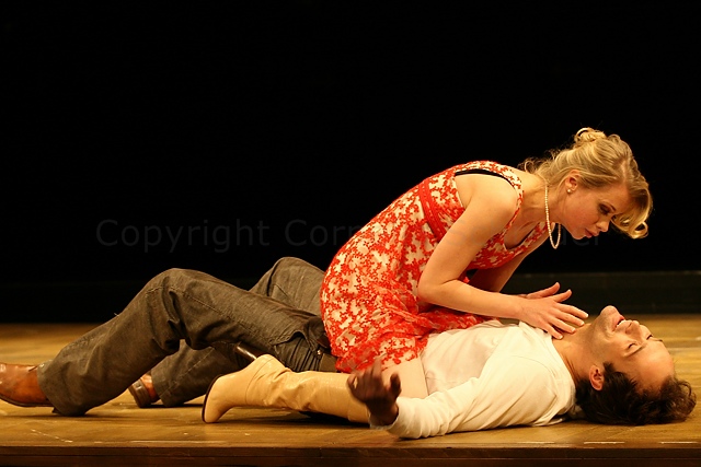 Vorstellungen 1 Geschichte 5 Wahrheiten