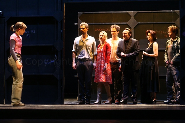 Vorstellungen 1 Geschichte 5 Wahrheiten