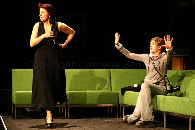 Vorstellungen 1 Geschichte 5 Wahrheiten