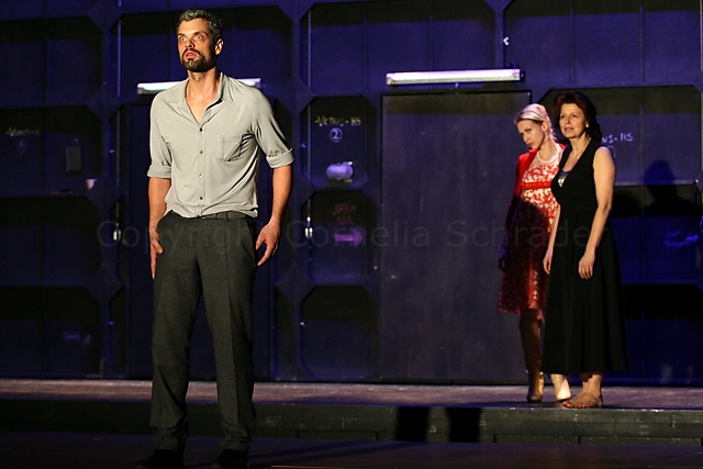 Vorstellungen 1 Geschichte 5 Wahrheiten