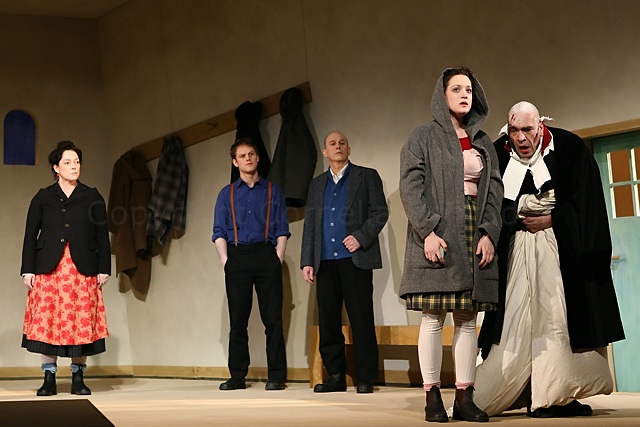 Der Zerbrochene Krug