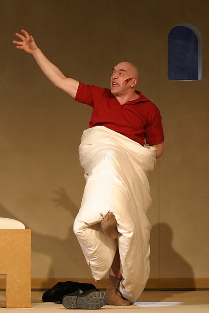 Der Zerbrochene Krug