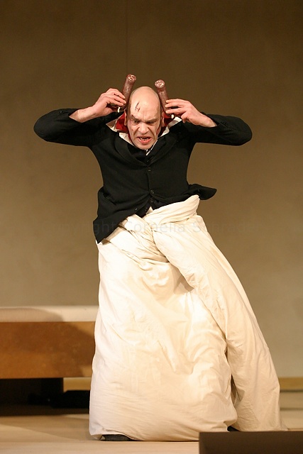 Der Zerbrochene Krug