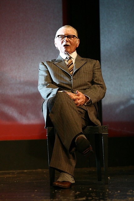 John Gabriel Borkman