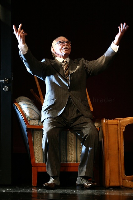 John Gabriel Borkman