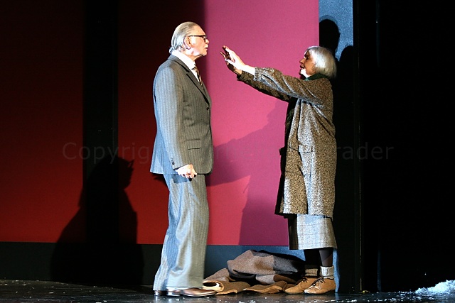 John Gabriel Borkman