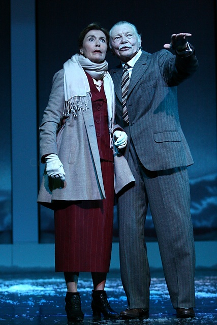 John Gabriel Borkman