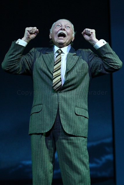 John Gabriel Borkman