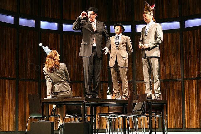 Die Groenholm-Methode