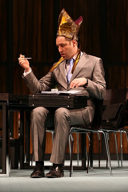 Die Groenholm-Methode