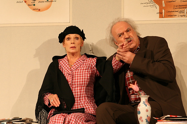 Geschichten von Mama und Papa