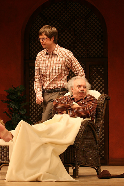 Geschichten von Mama und Papa