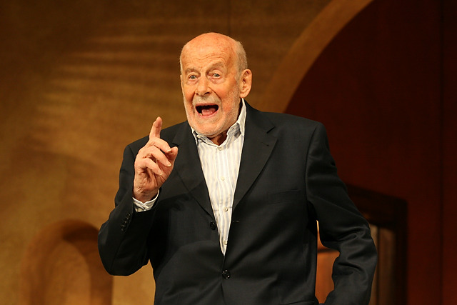 Geschichten von Mama und Papa